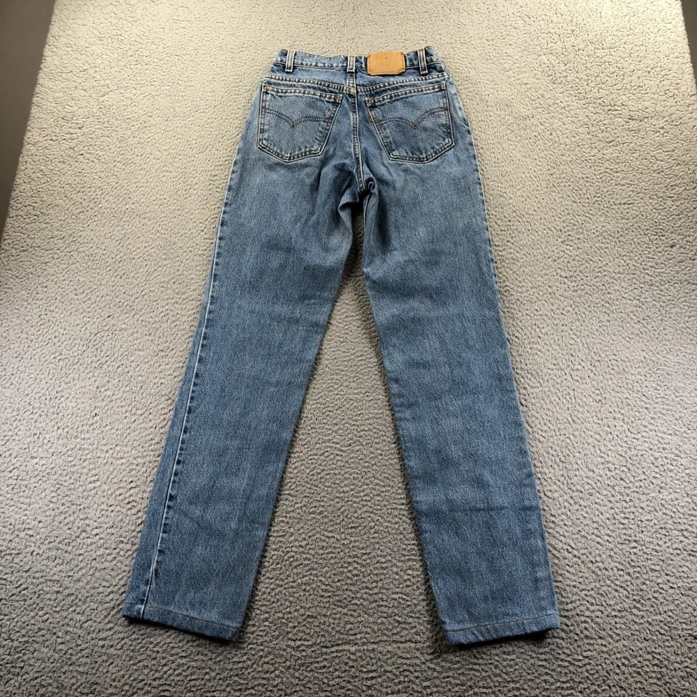 Levis good pants
